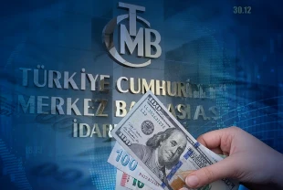 Merkez Bankası açıkladı: İşte piyasanın yıl sonu enflasyon ve dolar tahmini