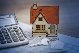 Merkez Bankası açıkladı: Konut fiyatları 2025'i reel kayıpla kapattı