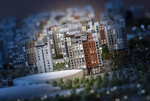 Merkez Bankası açıkladı: Konut fiyatlarında son tablo belli oldu