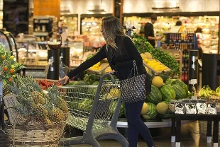 Merkez Bankası anketi açıklandı: Piyasanın enflasyon beklentisi düşüyor