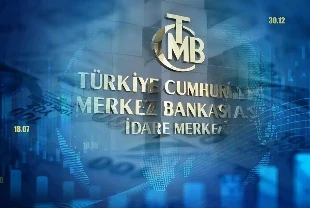 Merkez Bankası anketi: Fonlama koşullarında 'belirgin gevşeme' bekleniyor