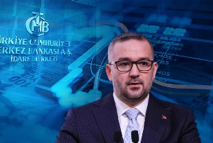Merkez Bankası Başkanı Fatih Karahan: Politika faizindeki gerileme piyasa faizlerine yansıyor