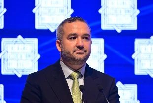 Merkez Bankası Başkanı Fatih Karahan: Siber güvenlik önceliğimiz