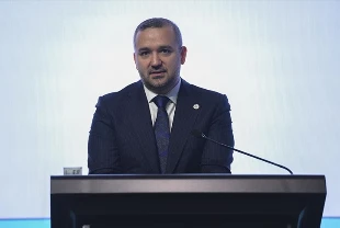 Merkez Bankası Başkanı Karahan: Dezenflasyon süreci kesintisiz devam ediyor