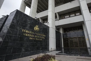 Merkez Bankası: Enflasyonun ana eğilimi kasımda mayıs seviyesine geriledi