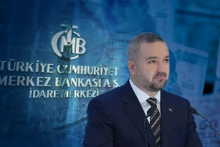 Merkez Bankası faiz kararı ne oldu? Ekim 2025 PPK toplantısı sonrası TCMB faiz kararı açıklandı