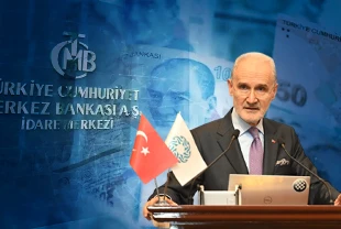 Merkez Bankası faizi yüzde 39,5'e çekti! İTO Başkanı Şekib Avdagiç: İş dünyası için olumlu bir adım