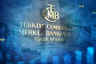 Merkez Bankası Finansal İstikrar Raporu: Sıkı para politikası etkisini gösteriyor