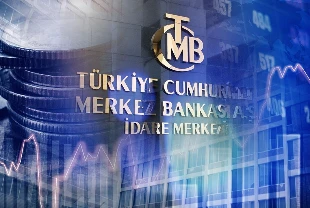 Merkez Bankası haziran raporu: Temel mallarda enflasyon zayıflamaya devam ediyor