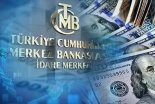 Merkez Bankası rezervleri 155,9 milyar dolar oldu: 5 haftadır yükseliyor