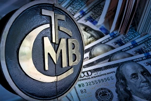 Merkez Bankası rezervleri açıklandı: 152,1 milyar dolar oldu