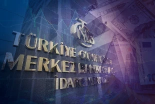 Merkez Bankası rezervleri açıklandı: 185,5 milyar dolar oldu