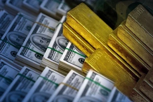 Merkez Bankası rezervleri açıklandı: Toplam 171,1 milyar dolar oldu