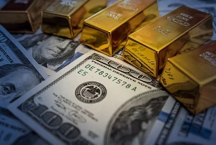 Merkez Bankası rezervleri arttı: Toplam 210,3 milyar dolara yükseldi