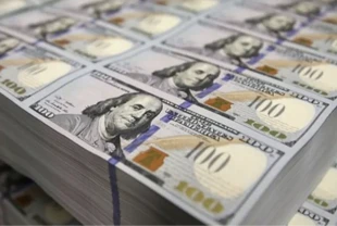 Merkez Bankası rezervleri geriledi: Toplam rezerv 165,5 milyar dolar oldu