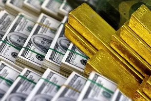 Merkez Bankası rezervlerinde sert yükseliş: 196 milyar doları aştı