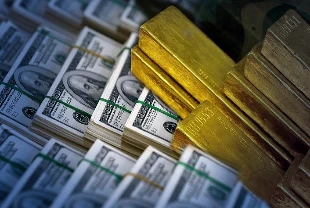 Merkez Bankası rezervlerinde son tablo belli oldu: Yükseliş devam etti