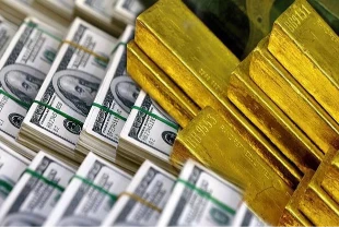Merkez Bankası rezervlerinde yeni zirve: 186,2 milyar dolara yükseldi