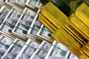 Merkez Bankası rezervlerinde yeni zirve: 198,4 milyar dolar oldu