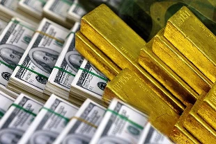 Merkez Bankası verileri açıkladı: Rezervler rekordan döndü