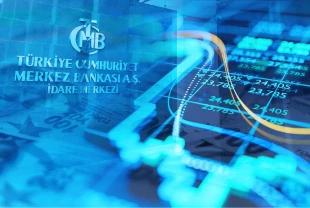 Merkez Bankası'ndan kredi ve mevduat faizi analizi
