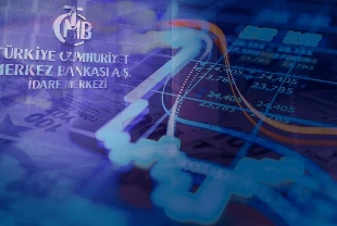 Merkez Bankası'ndan yeni adım: Temerrüt faizi düşürüldü