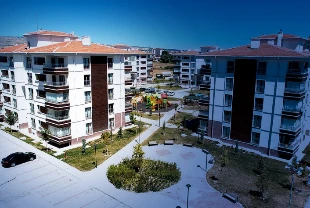 Mersin TOKİ kura sonuçları isim listesi! 8 bin 190 konut kura sonucu sorgulama ekranı