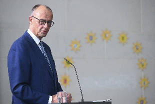 Merz çağrısını yineledi! 'Dondurulmuş varlıklar Ukrayna için kullanılsın'