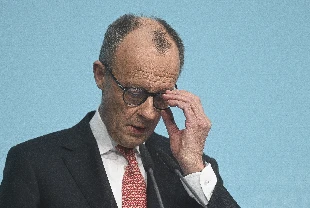 Merz'in Suriyelilere karşı yaptığı çağrı tepki çekti