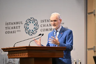 Meslek komitelerimizle icraatta zirveye tırmanıyoruz