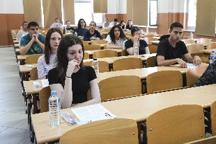 Meslek seçiminde garantiye değil gelişme odaklanın