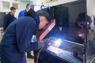 Mesleki eğitim farkındalıkla dönüşecek