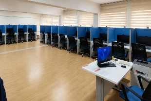 Mesleki Yeterlilik Sınavlarında "e-Sınav" dönemi