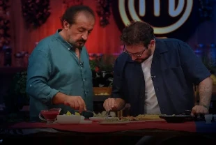 MESTERCHEF ELEME POTASI| 3 Kasım 2025 MasterChef’te eleme adayı kim oldu? Dokunulmazlığı kazanan takım!