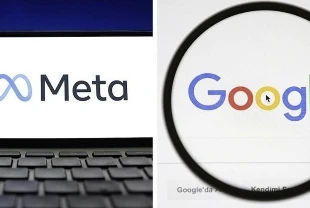 Meta, Google ile milyar dolarlık anlaşma için masada