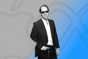 Meta'dan Apple'a yapay zeka çalımı: Tasarım liderini transfer etti