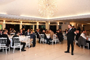 Metal ürünler ve mutfak ekipmanları küresel etkilere odaklandı