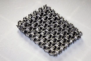 Metali 20 kat daha güçlü yapan 3D baskı yöntemi geliştirildi