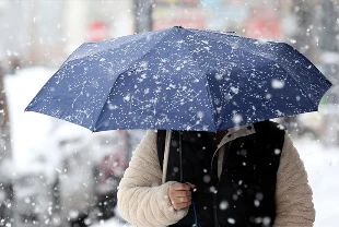 METEOROLOJİ 15 ARALIK BUGÜN HAVA DURUMU| Bu hafta hava nasıl olacak? Yağış alacak iller listesi