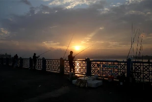 Meteoroloji açıkladı! Hafta sonu yağış bekleniyor