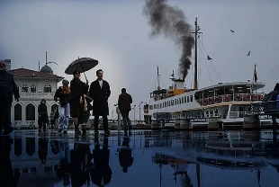 METEOROLOJİ AÇIKLADI SON DAKİKA| Hafta sonu yağış geliyor! Hangi iller yağışlı olacak?