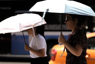 Meteoroloji açıkladı: Türkiye'de 2025 yazı kayıtlardaki en sıcak ikinci yaz oldu