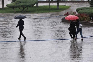 Meteoroloji duyurdu: 15 il için sarı kodlu sağanak uyarısı