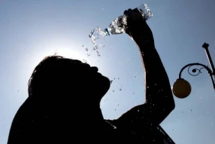 Meteoroloji Genel Müdürlüğü uyardı! Sıcaklık mevsim normallerinin üzerine çıkıyor