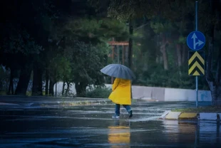 METEOROLOJİ İSTANBUL HAVA DURUMU| İstanbul’da hafta sonu hava nasıl olacak?