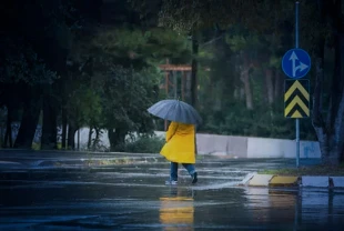METEOROLOJİ İSTANBUL | İstanbul’da 5 günlük hava durumu nasıl olacak?