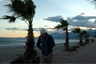 Meteoroloji Marmara Bölgesi'ni uyardı!