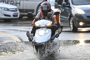 METEOROLOJİ SON DAKİKA: 4 il için 'sarı' kodlu uyarı!