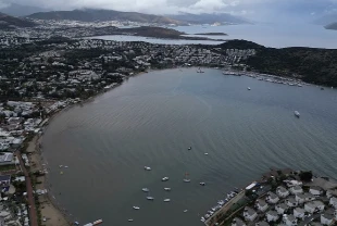 METEOROLOJİ SON DAKİKA: Denizlerde kuvvetli fırtına uyarısı!