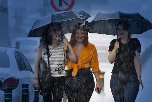 METEOROLOJİ SON DAKİKA: İstanbul'a yağmur geliyor! İşte merak edilen tarihler